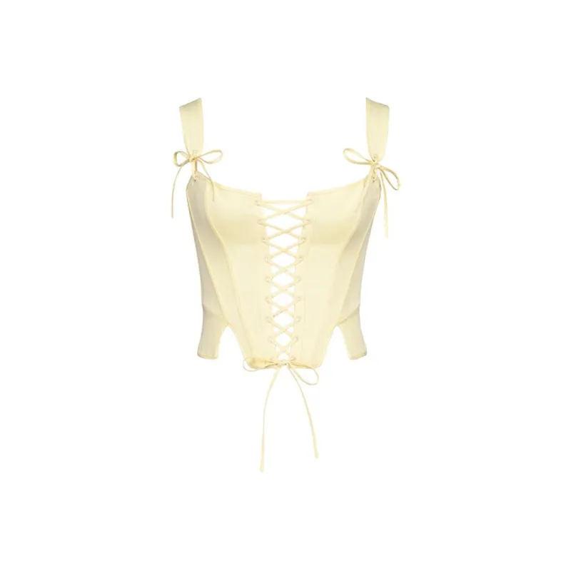 HOUSE OF CB SS25 Tank Top Women's-1