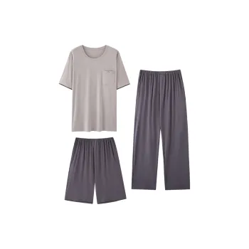 O'MESIK Men Pajama Sets