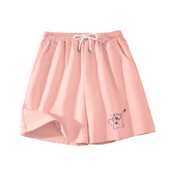 JEANSWEST Casual Shorts Women's