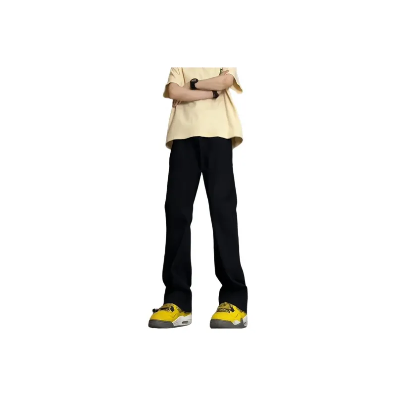 BLANC & ECLARE Jeans Unisex-5