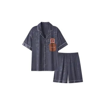 O'MESIK Men Pajama Sets