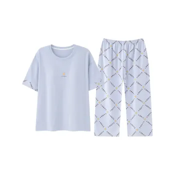 Mulong Family Pajama Set Women's