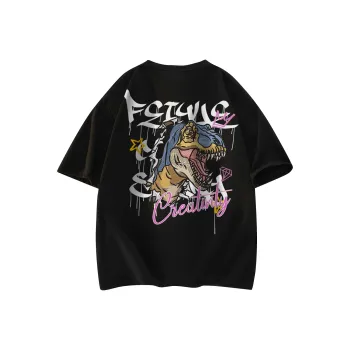 Feiyue T Shirts Unisex