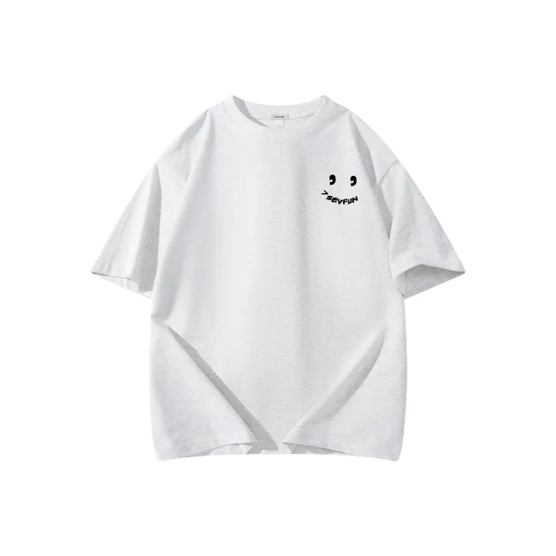 7 SEVFUN T Shirts Unisex-16