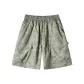 Gray Green