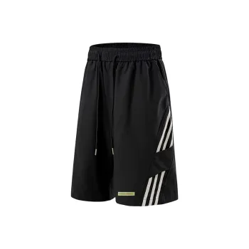 Masongarments Casual Shorts Unisex
