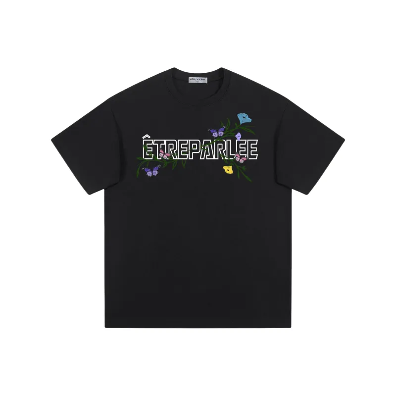 Être Par Lee T Shirts Unisex-0