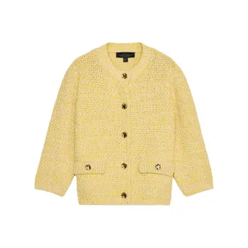 ZARA Jackets Women's Yellow