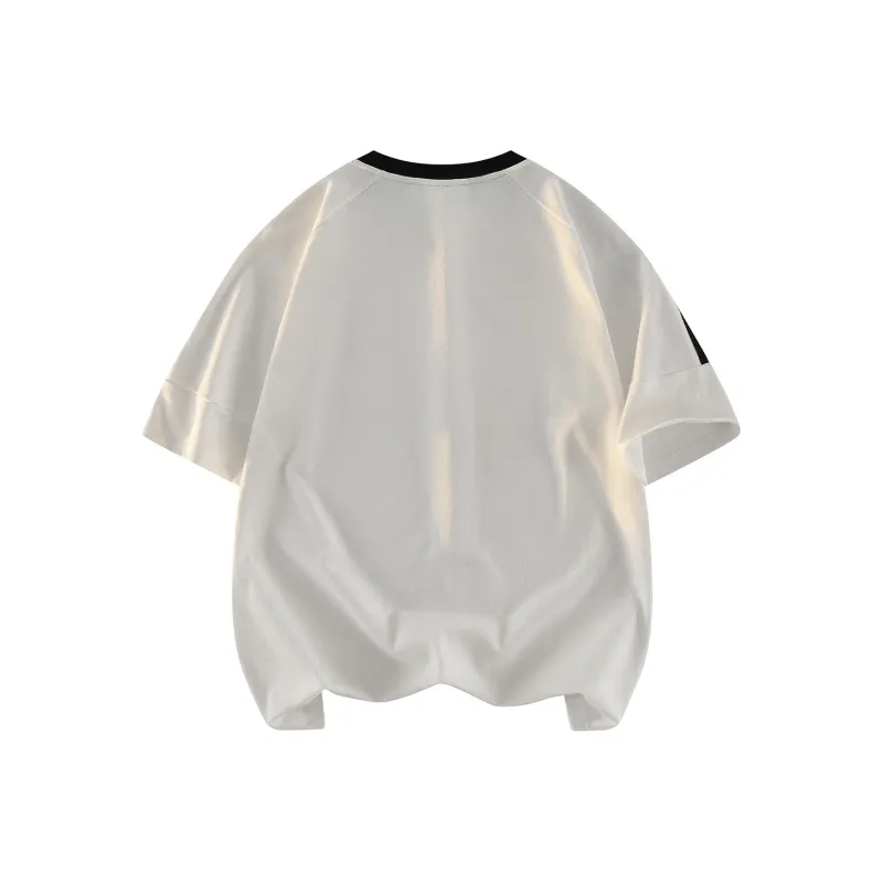 JEANSWEST T Shirts Unisex-10