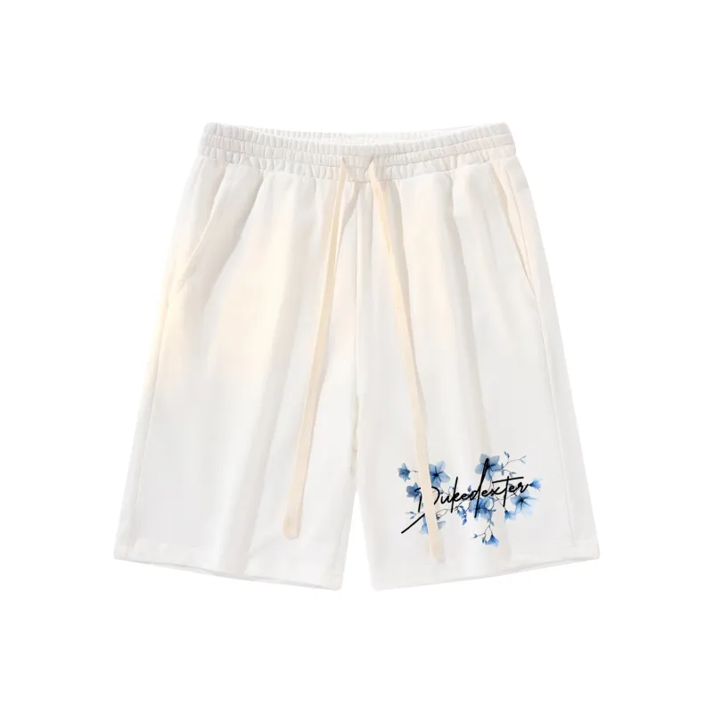 DUKE+DEXTER Casual Shorts Unisex-2