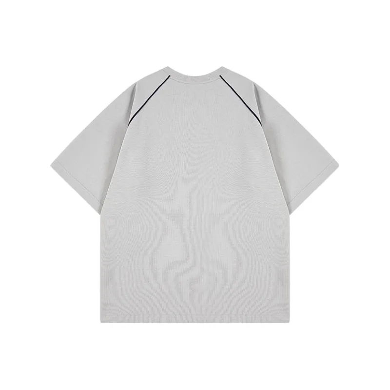 SNOW FLYING T Shirts Women's-9