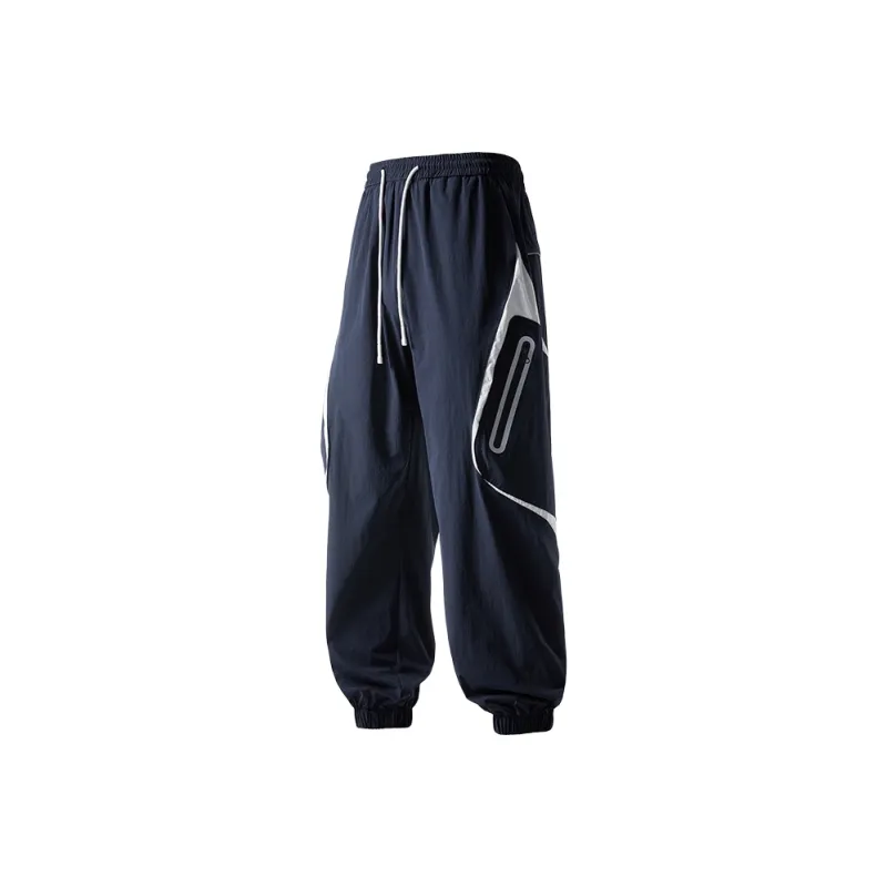 JEEP SPIRIT Cargo Pants Men-2