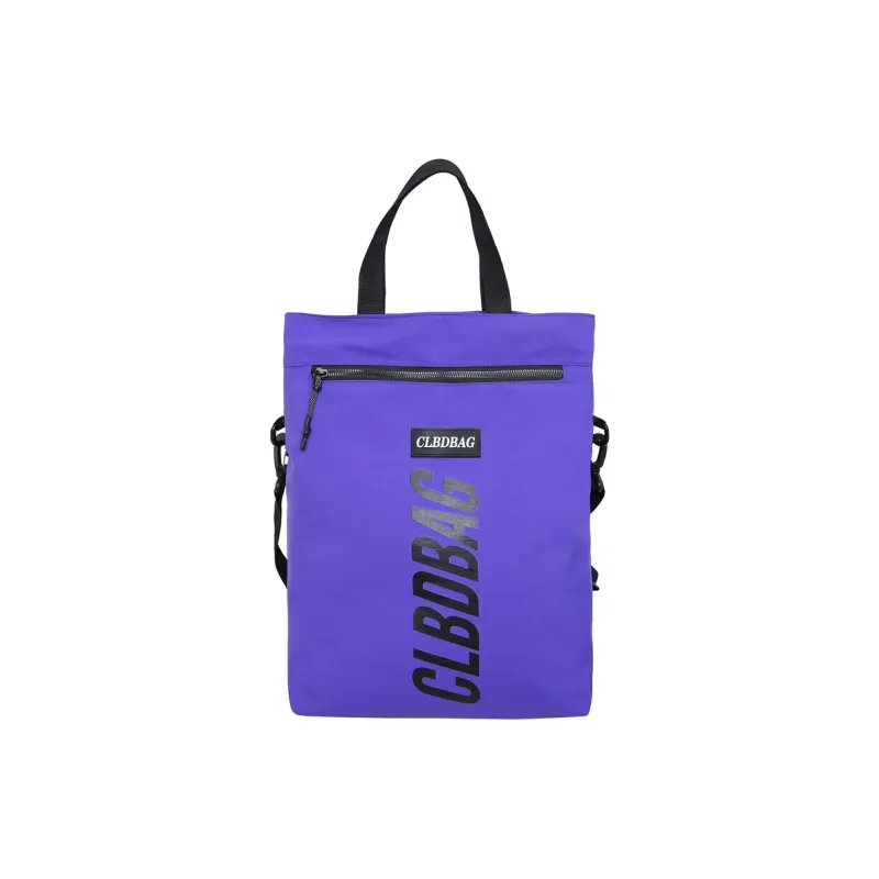 Yalu Nylon One Shoulder Crossbody Portable Backpack Unisex Multicolor-6