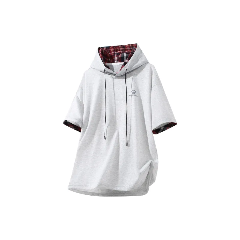 Supremo Cat T Shirts Unisex-4