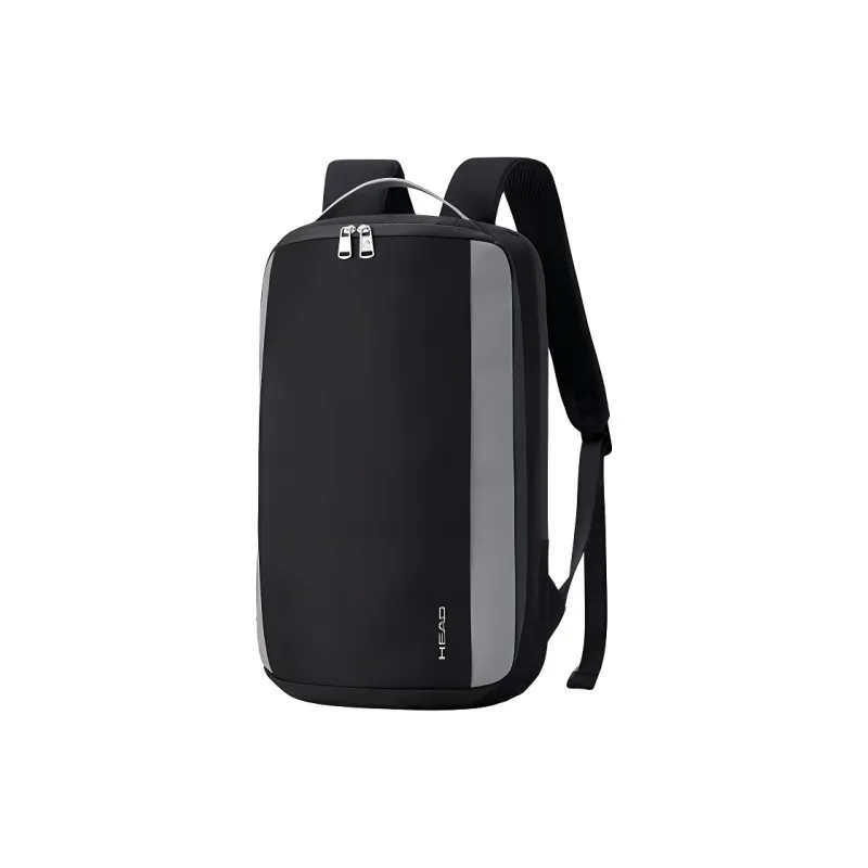 HEAD Fabric COMPUTER DOUBLE SHOULDER BACKPACK Regular Unisex Multicolor-1