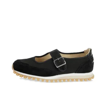 SPALWART x CDG Low Top Casual Shoes Women's Black