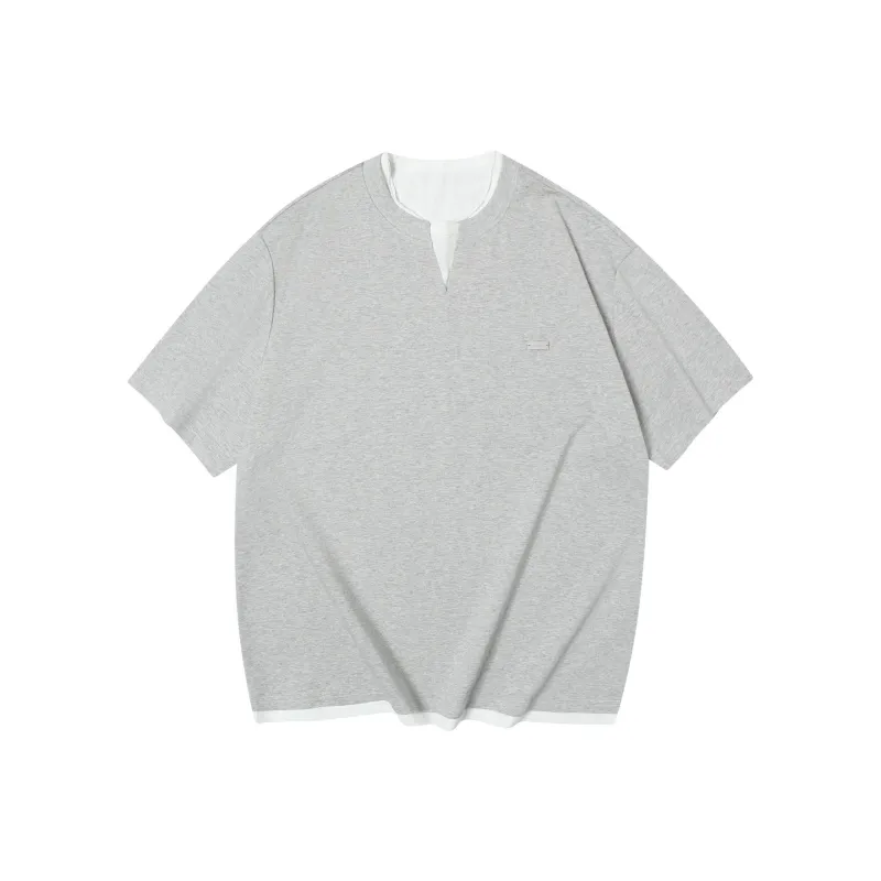 TGNS T Shirts Unisex-7
