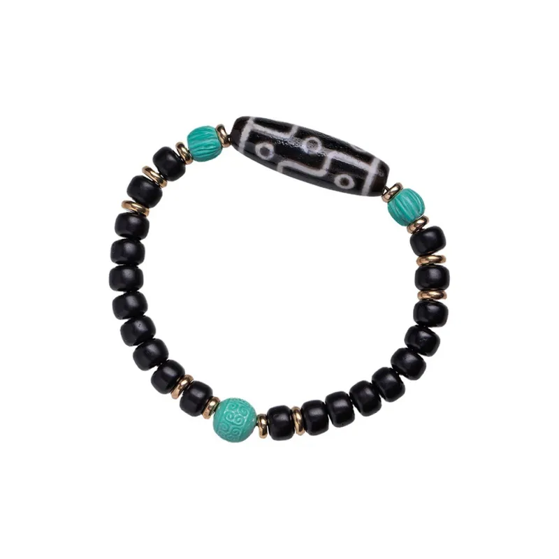CARAT'S DIARY Agate Bracelets Unisex-0