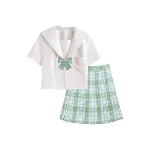 Princess Berdele Skirt Set Women's