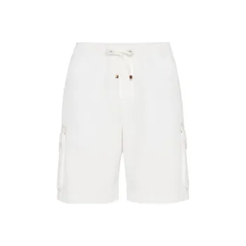 Brunello Cucinelli Cargo pockets Shorts