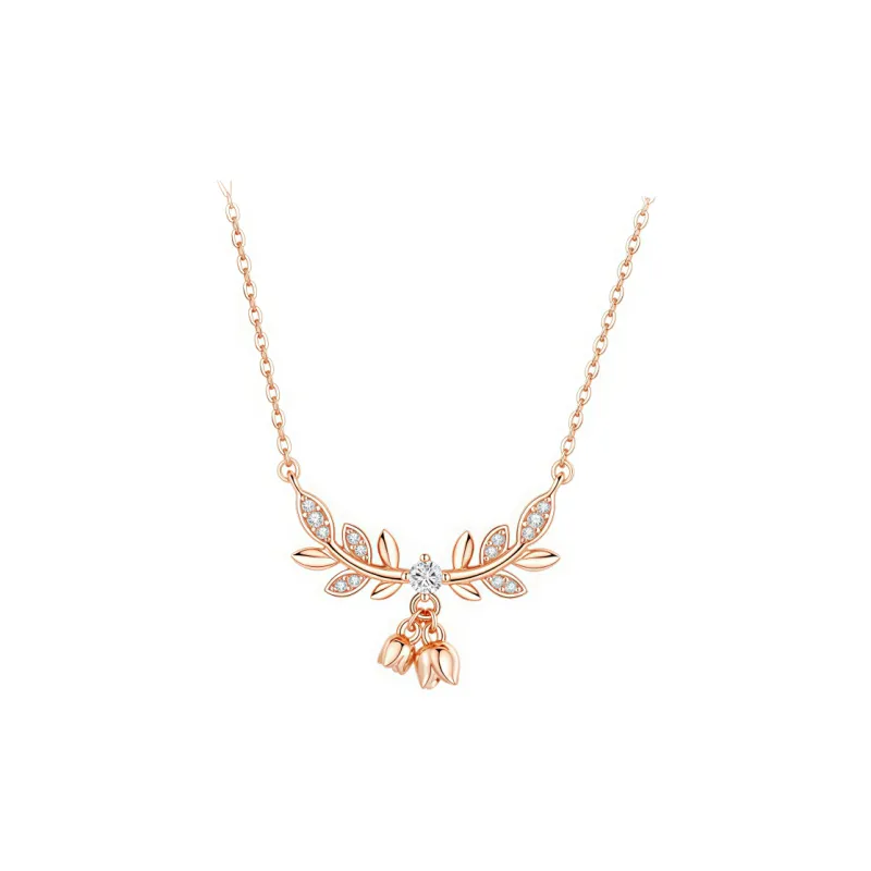 NIGHT RIDER DRIGINAL 999 Fine Silver Necklaces Women's-0