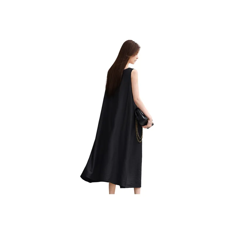 VICTORIA&VERA Sleeveless Dress Women's-7