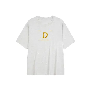 DUKE+DEXTER T Shirts Unisex