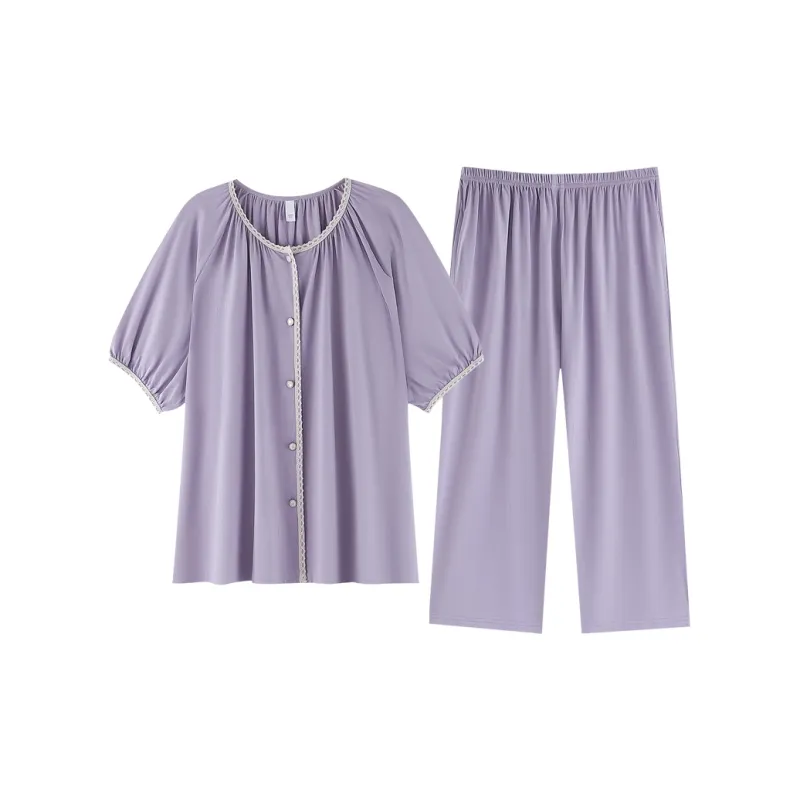 Mulong Family Pajama Set Women's-0