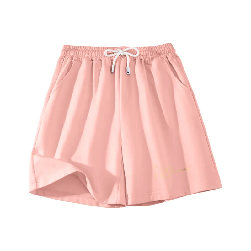 JEANSWEST Casual Shorts Women's-0