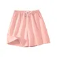 Leather Pink