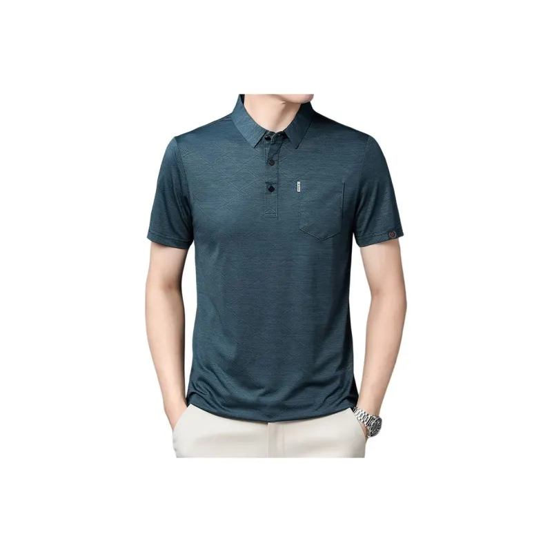 PIERRE CARDIN Polo Shirts Men-0
