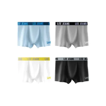 Lee Men Underwear Gift Boxes
