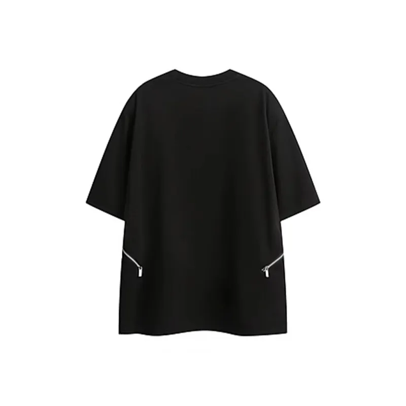 LIGHTNING MONSTER T Shirt Unisex-1