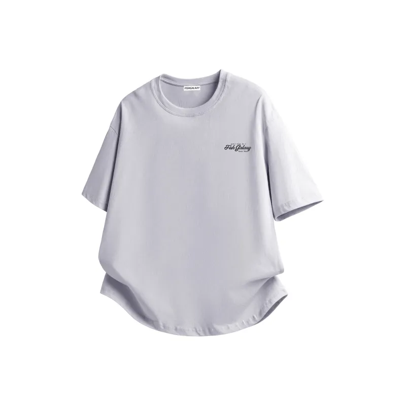 FISHGALAXY T Shirts Unisex-13