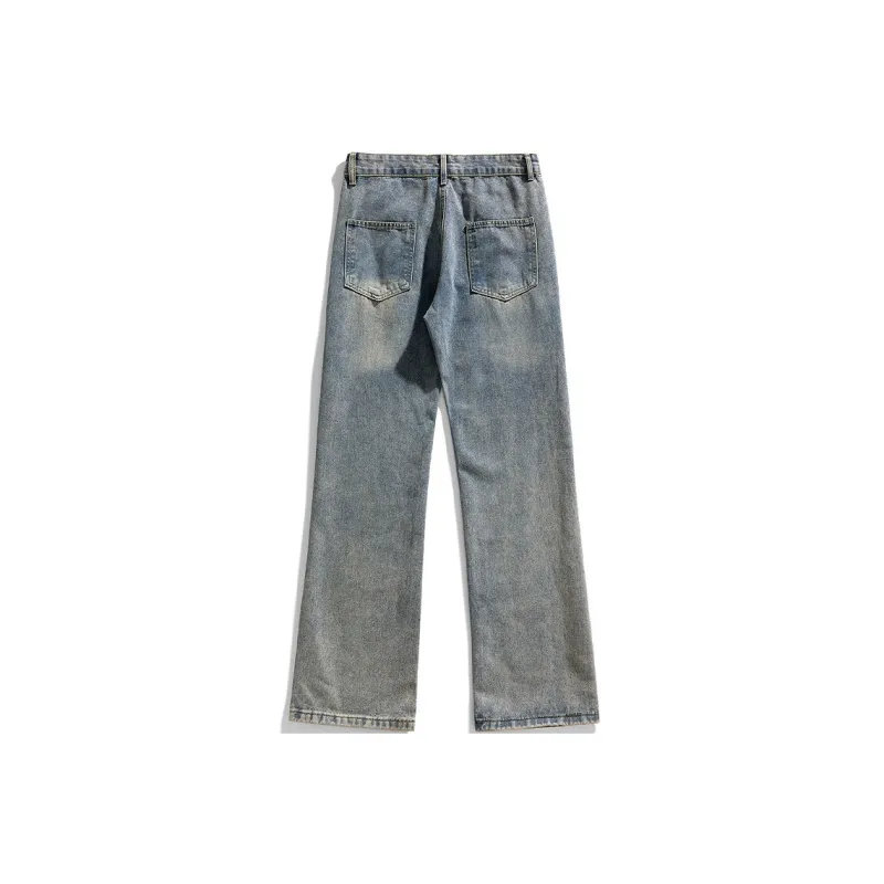 COMOWA Jeans Unisex-7