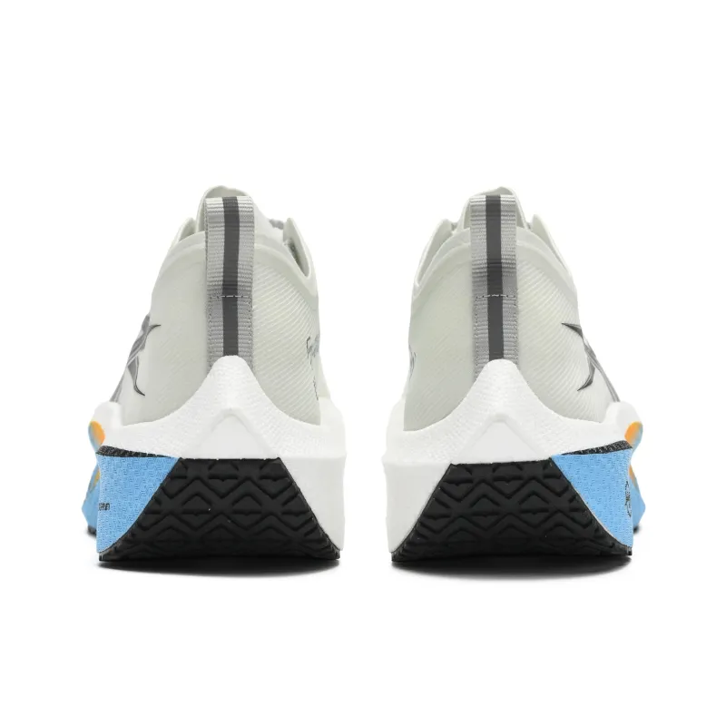 A.Knackfuss Running Shoes Unisex Low Top Gray Feather Shadow-3