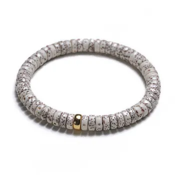 CUISHI Star Moon Bodhi Seeds Bracelets Unisex