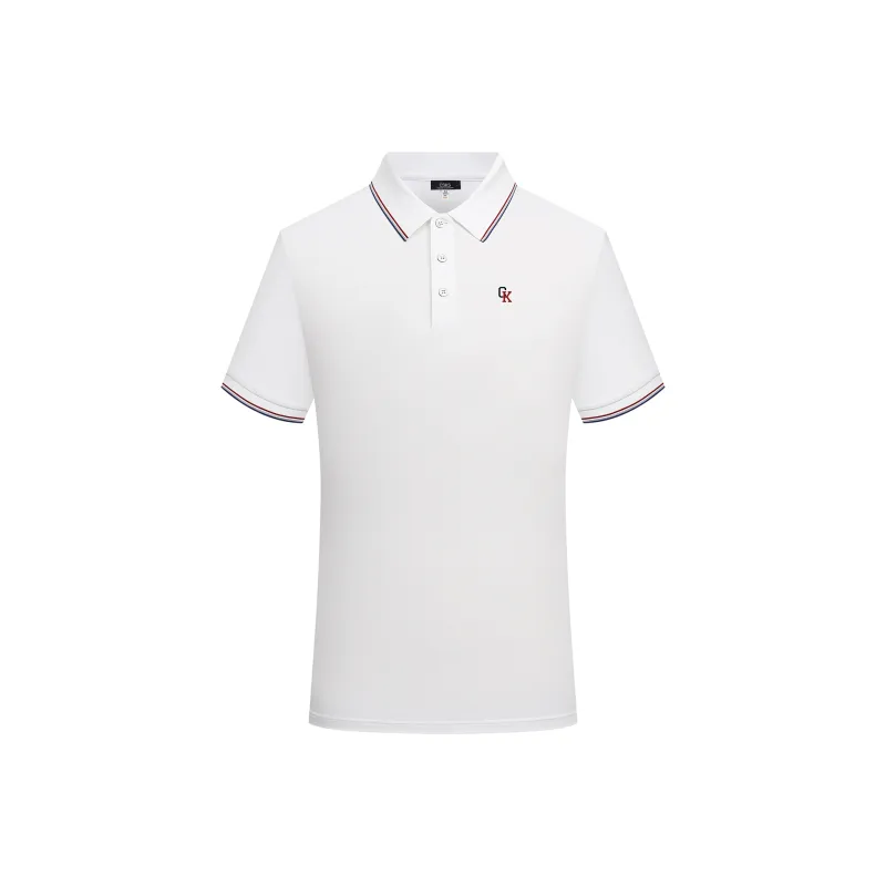 CSKS Polo Shirts Unisex-6