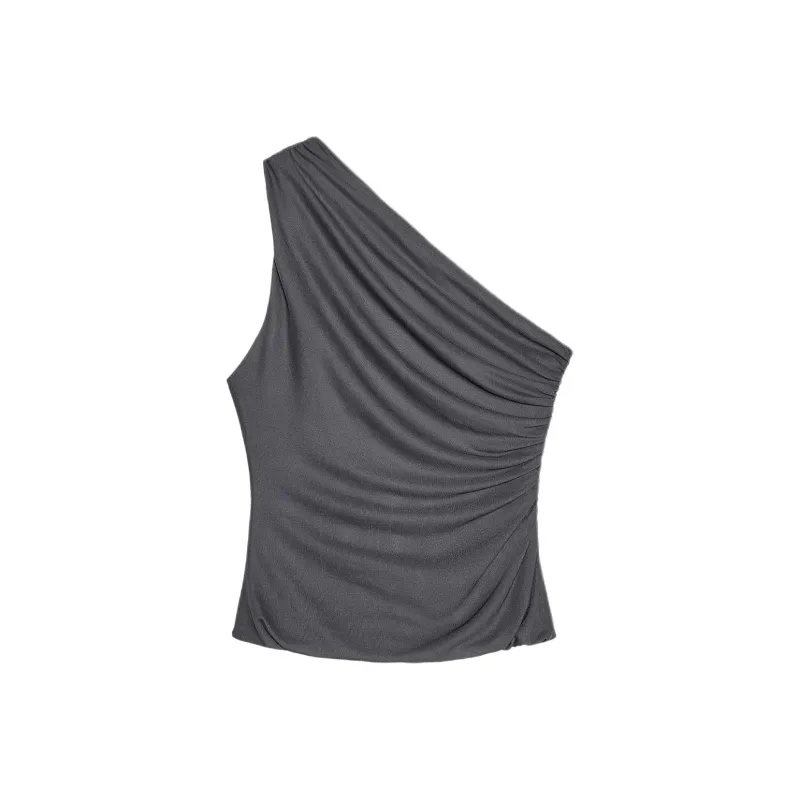ZARA T Shirts Women's-3