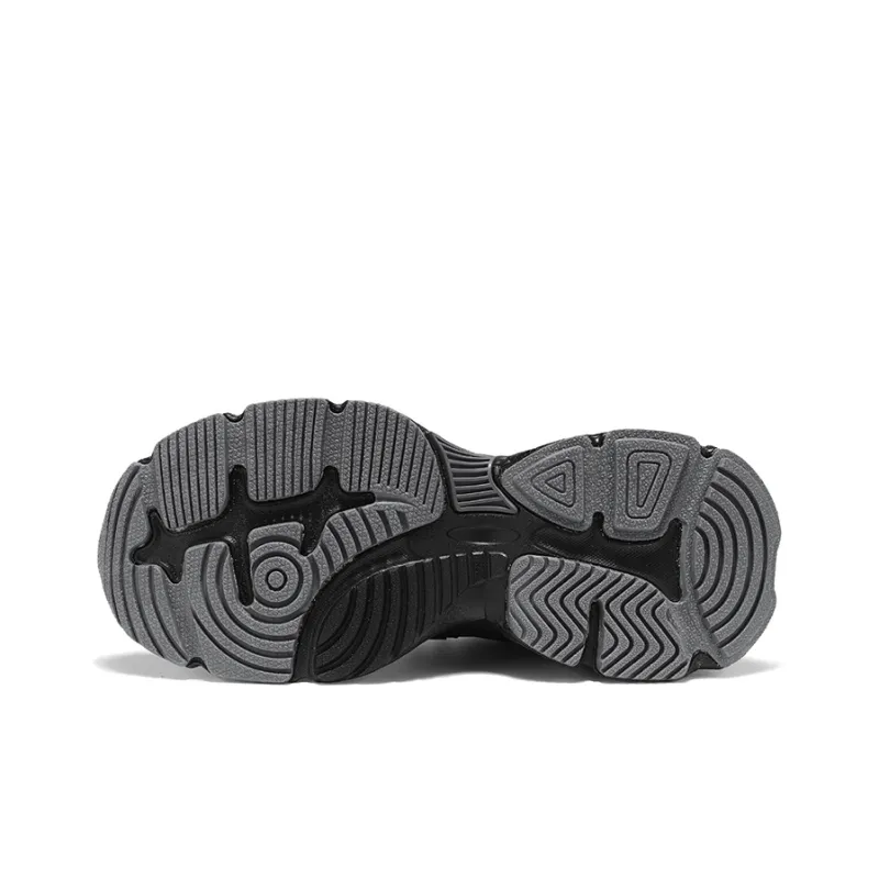 HLA Low Top Chunky Sneakers Men's-4