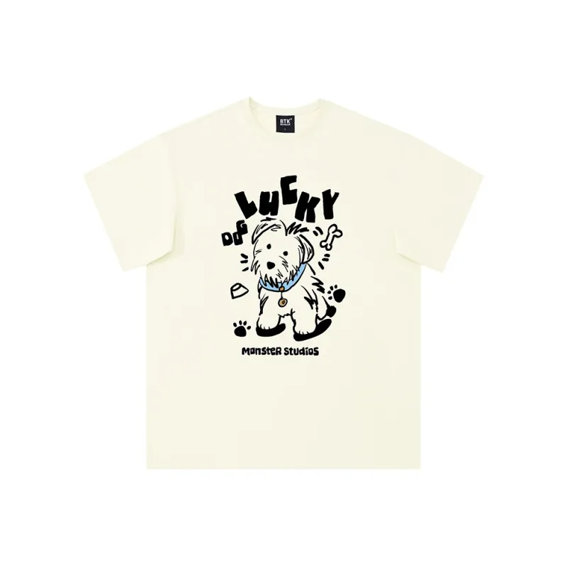 BTK T Shirts Unisex-8