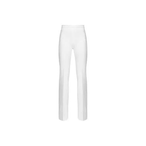PINKO High waisted Tailored Trousers