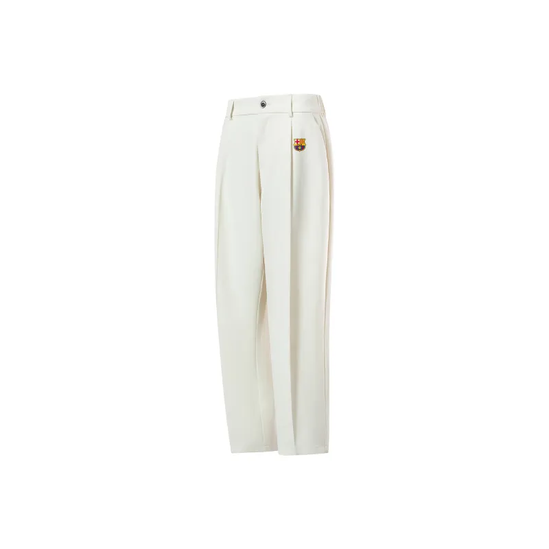 FCB ARCELONA Suit Trouser Unisex-12