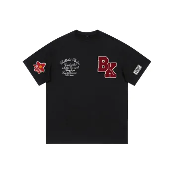 A02 T Shirts Unisex