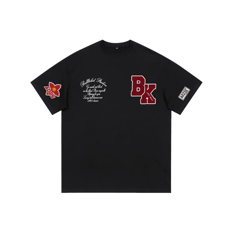 A02 T Shirts Unisex-0