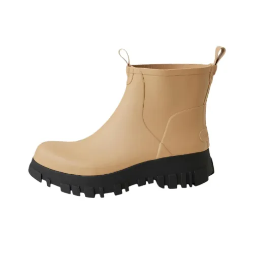 Viking Footwear x HOLZWEILER Andy Ankle Boots Women's Camel