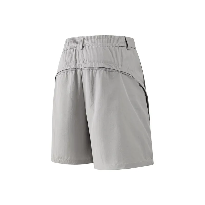Fakeyoung Casual Shorts Unisex-6