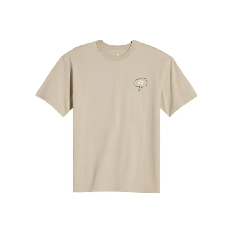 Converse Thought Bubble T Shirt-0