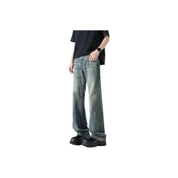 Humanism 1986 Jeans Unisex