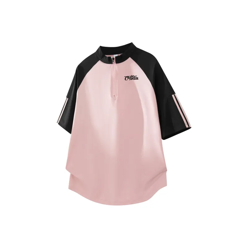 Supremo Cat T Shirts Unisex-2